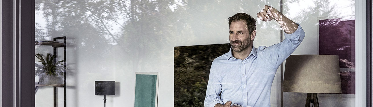 Homepage Fa. Tischlerei Sommer: Startbild